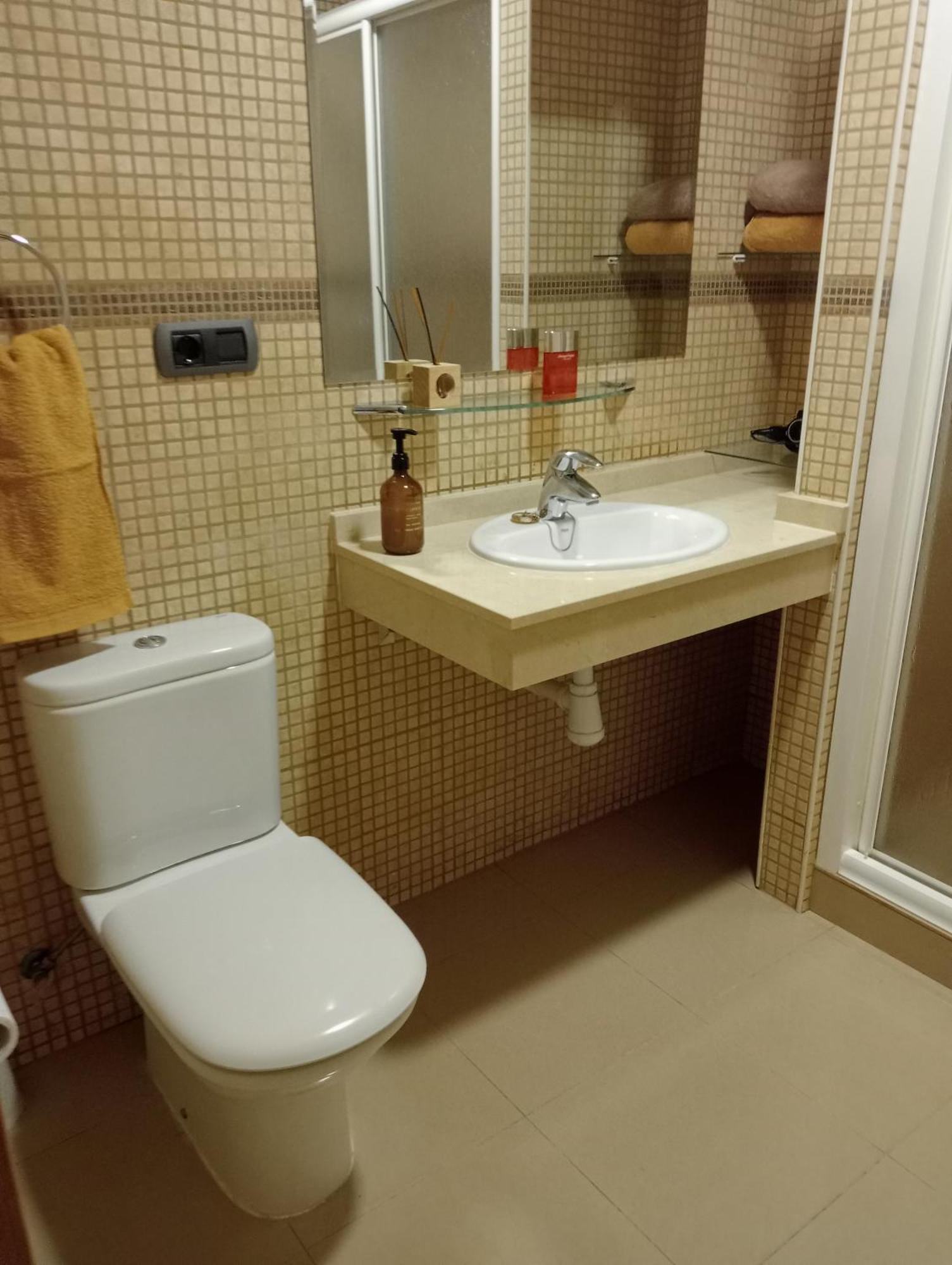 Apartamento Centrico Luada Віго Екстер'єр фото