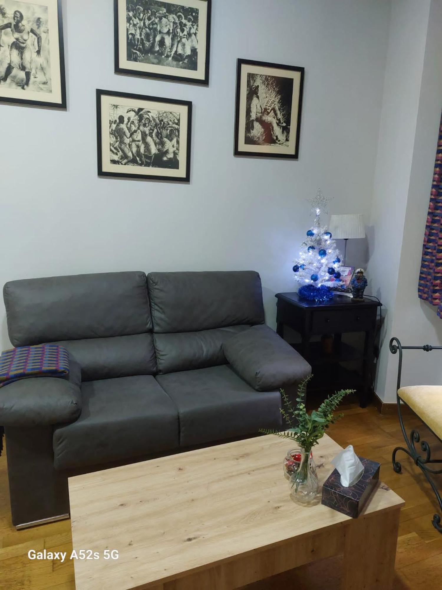 Apartamento Centrico Luada Віго Екстер'єр фото