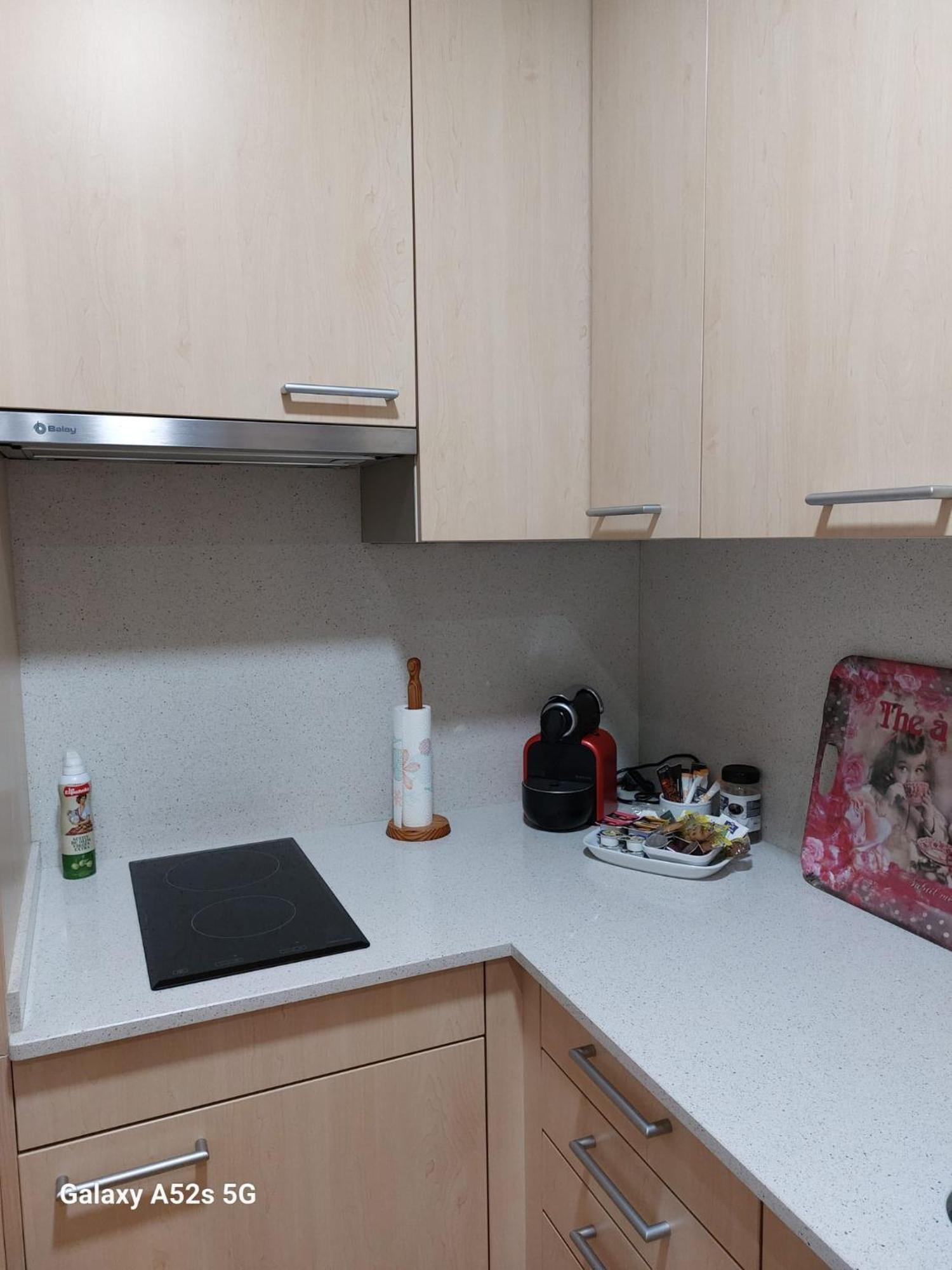 Apartamento Centrico Luada Віго Екстер'єр фото