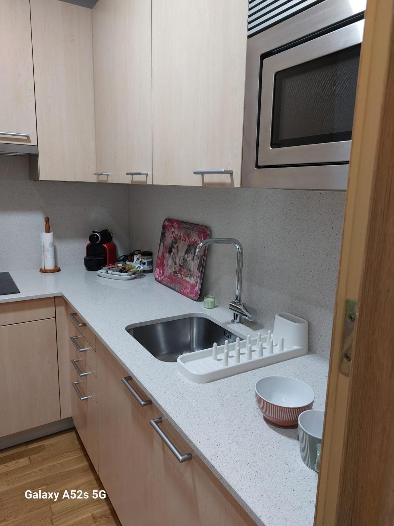 Apartamento Centrico Luada Віго Екстер'єр фото